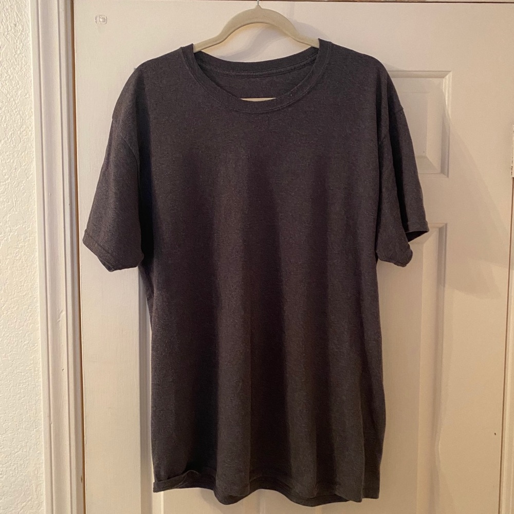 H&M Grey T-Shirt